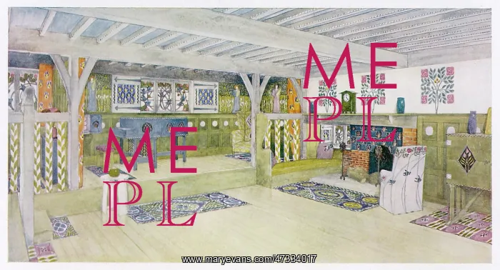  : Music Room 1902