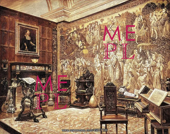 : Music room : Music room