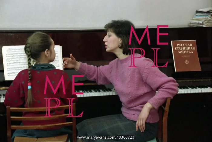 : Music school : Music school