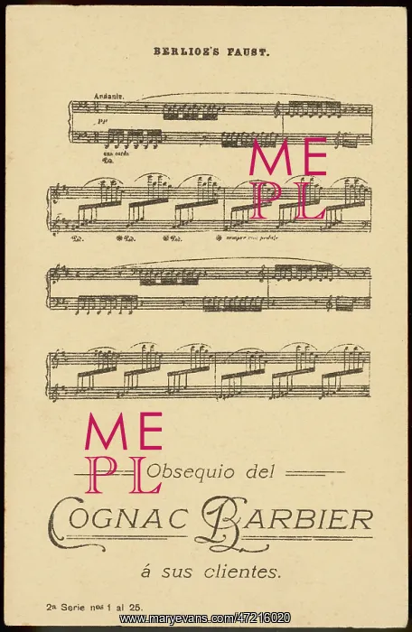 : Music Scores - Berlioz : Music Scores - Berlioz