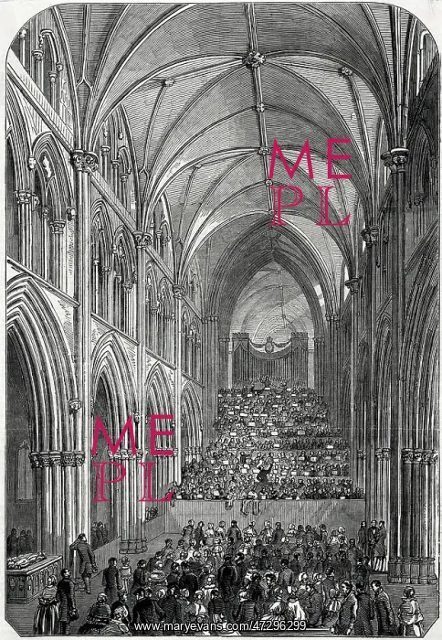 : Music Worcester Cathedral : Music Worcester Cathedral