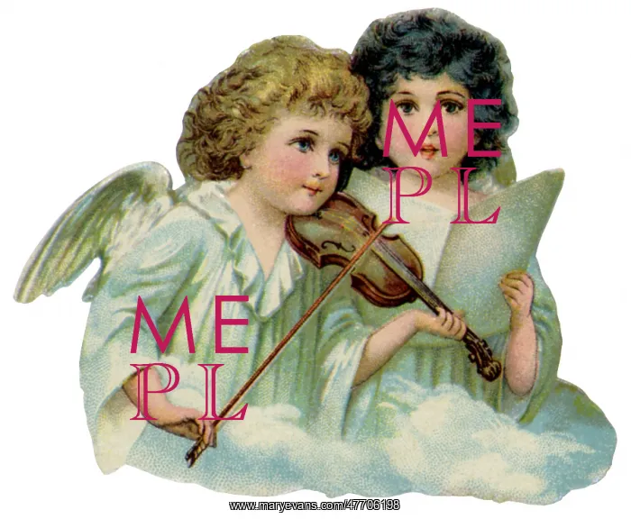  : Musical Angels