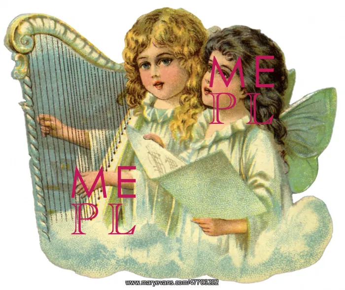  : Musical Angels