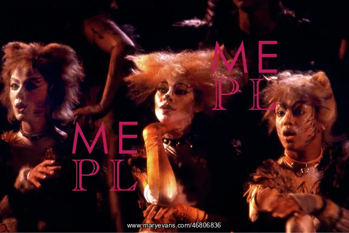: Cats. Musical Cats by Andrew Lloyd Webber : Cats. Musical Cats by Andrew Lloyd Webber