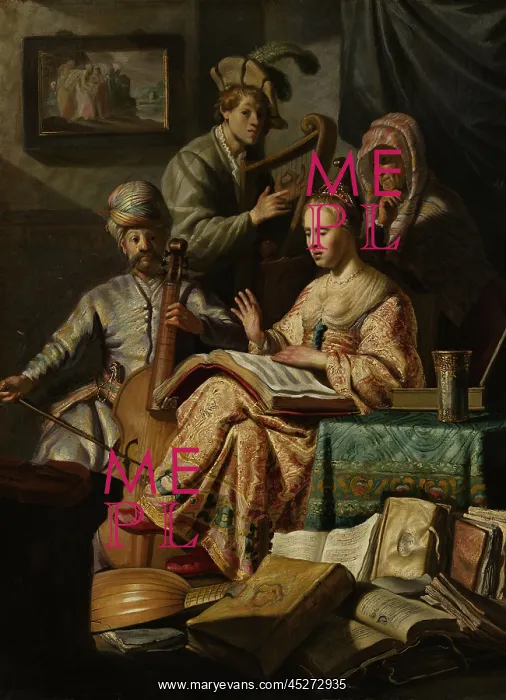 : Musical Company : Musical Company