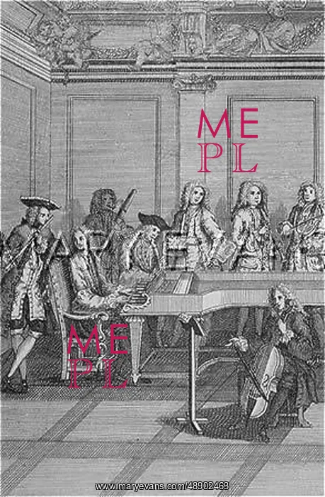 : MUSICAL GATHERING 1731 : MUSICAL GATHERING 1731