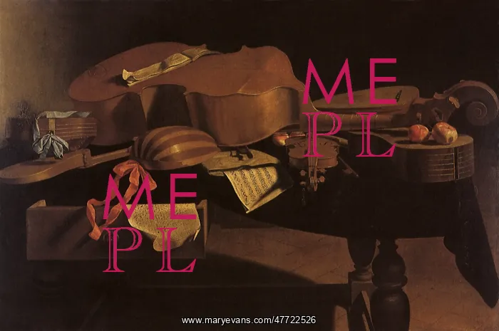  : Musical Instruments