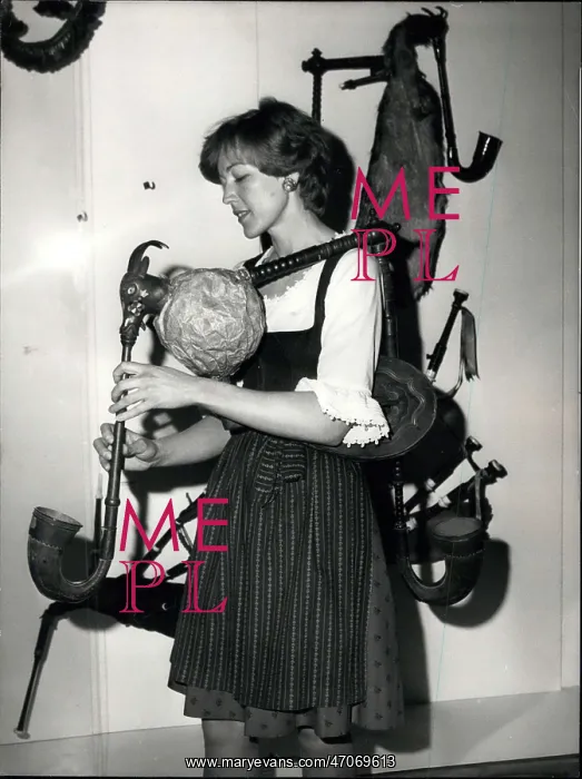 : Musical instruments in Deutsches Museum, Munich : Musical instruments in Deutsches Museum, Munich