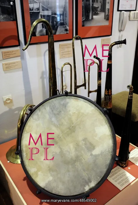 : Musical instruments. Museum of History and Navigation. Riga : Musical instruments. Museum of History and Navigation. Riga