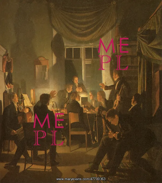  : Musical Reunion