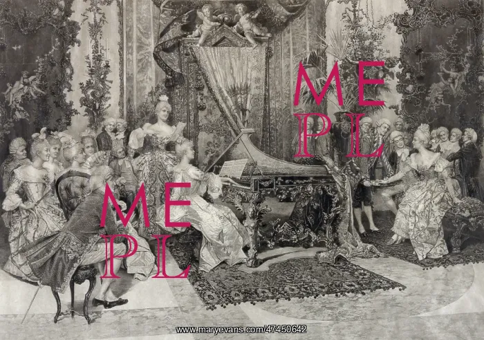  : The Musicale