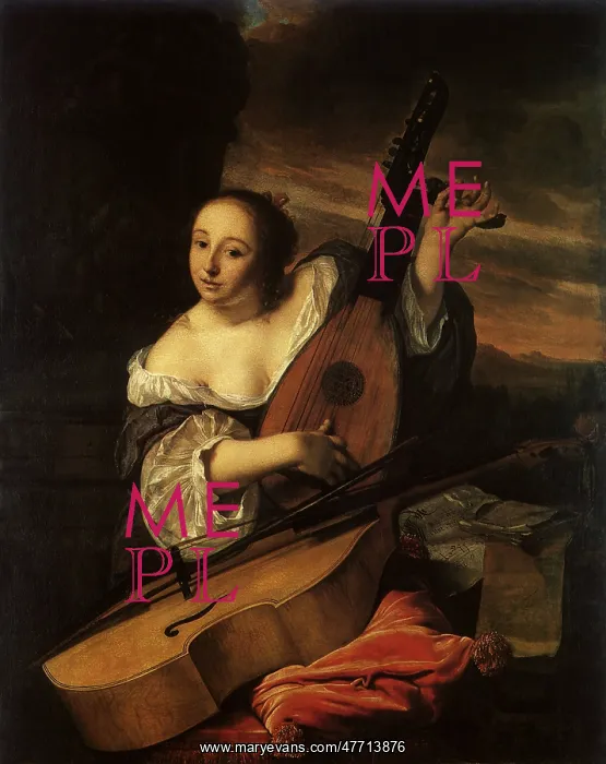  : Musician