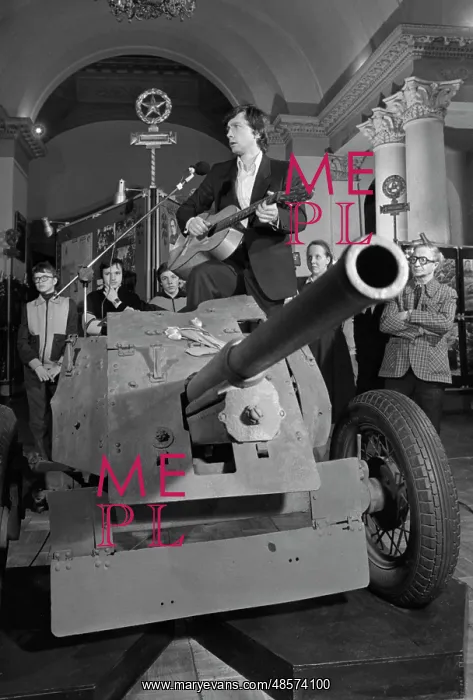 : Musician A. Panteleyev : Musician A. Panteleyev