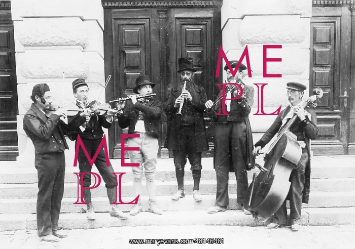 : Musicians of Obwalden Aeplerkirchweih : Musicians of Obwalden Aeplerkirchweih