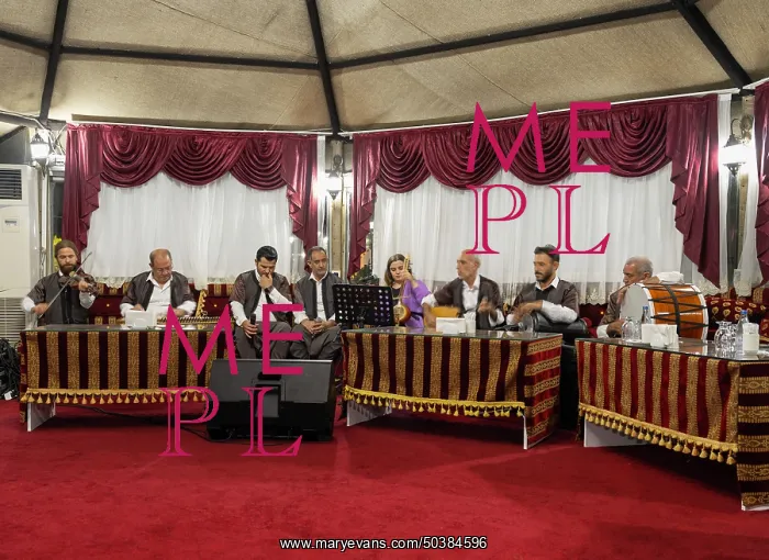 : Musicians, Urfa, Turkey : Musicians, Urfa, Turkey