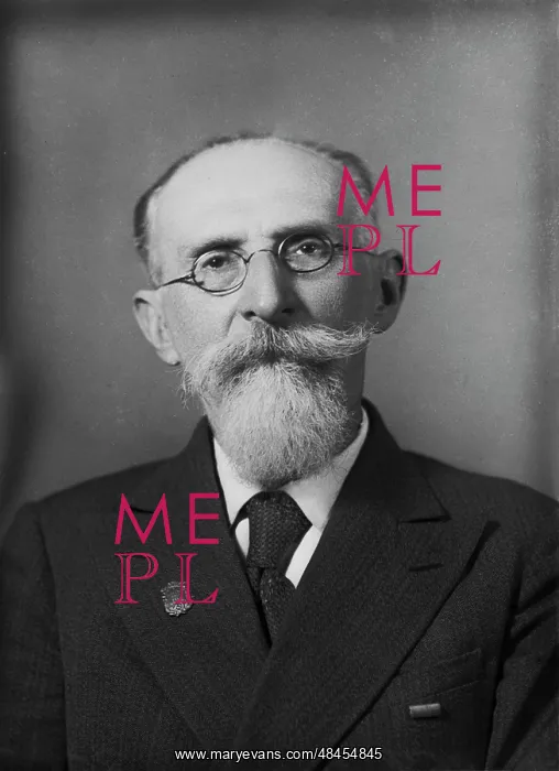 : Musicologist Alexander Ossovsky : Musicologist Alexander Ossovsky