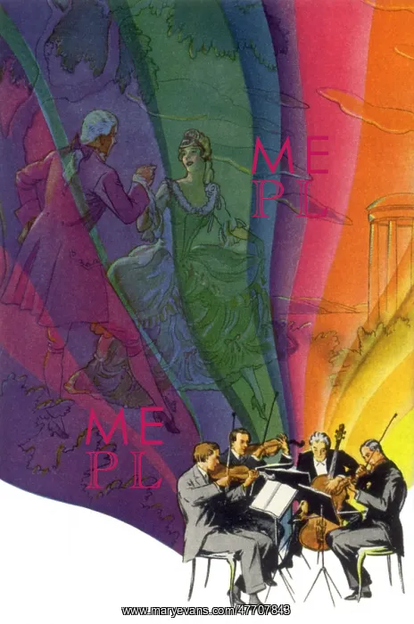 : Music's Creations