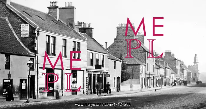  : Musselburgh, Scotland