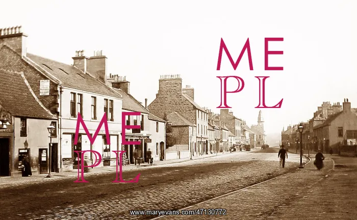  : Musselburgh, Scotland