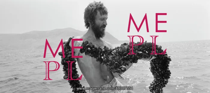: Mussels Fishing : Mussels Fishing