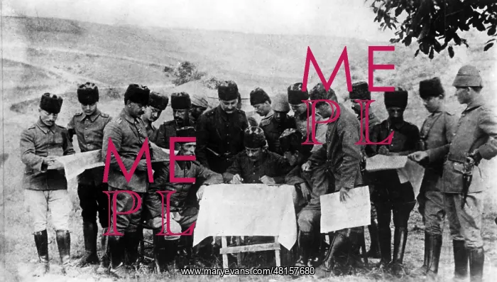 : Mustafa Kemal Atatuerk : Mustafa Kemal Atatuerk