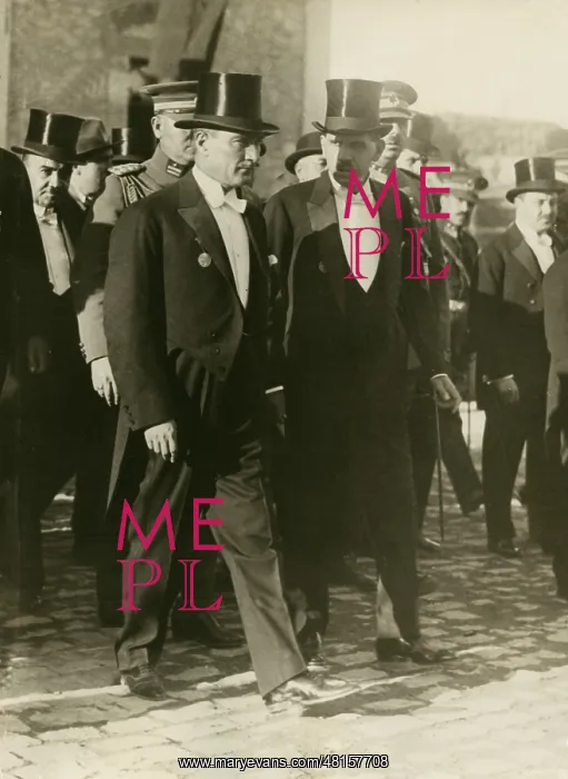 : Mustafa Kemal Atatuerk : Mustafa Kemal Atatuerk