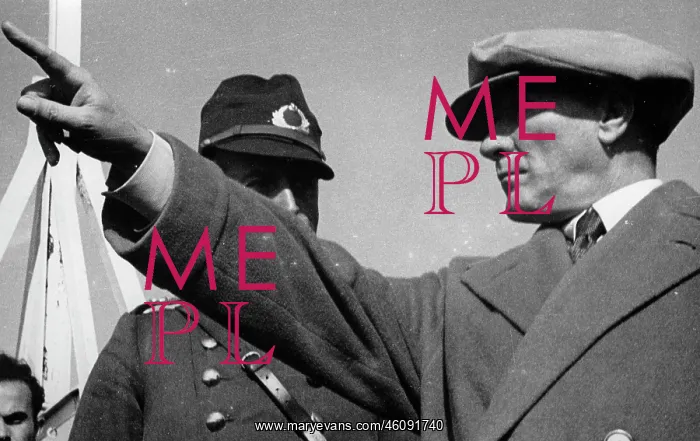  : Mustafa Kemal Ataturk