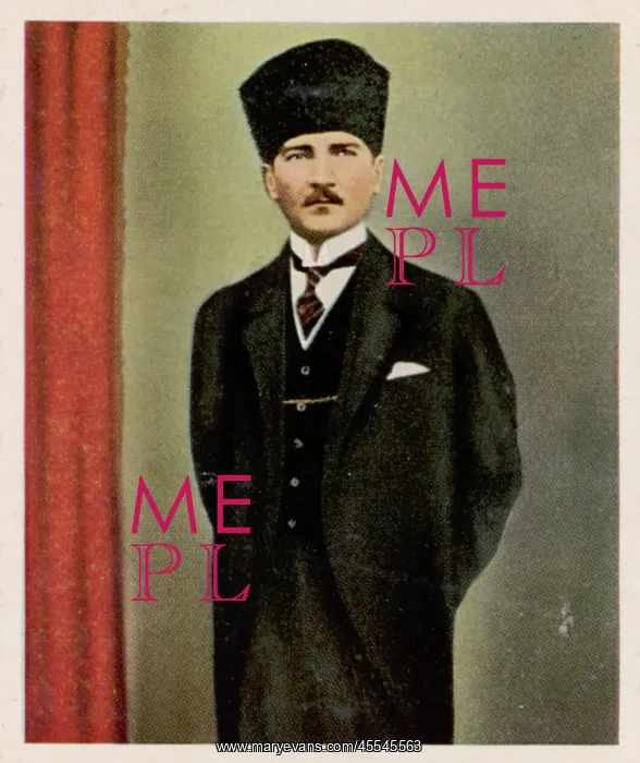 : Mustapha Kemal Ataturk : Mustapha Kemal Ataturk