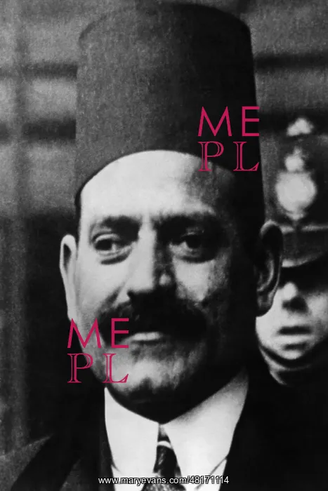 : Mustapha Nahas-Pascha : Mustapha Nahas-Pascha