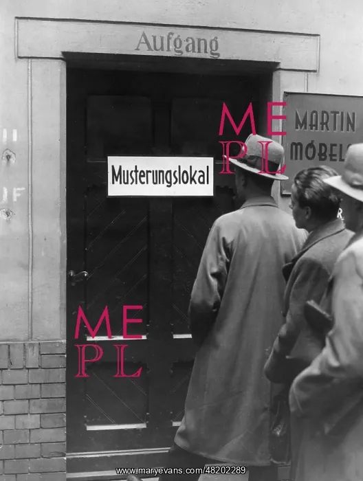 : Muster, 1936 : Muster, 1936