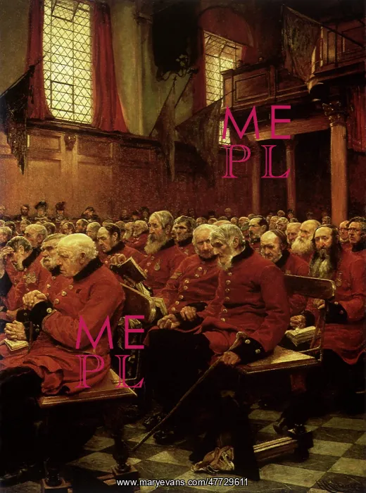 : Last Muster : Last Muster