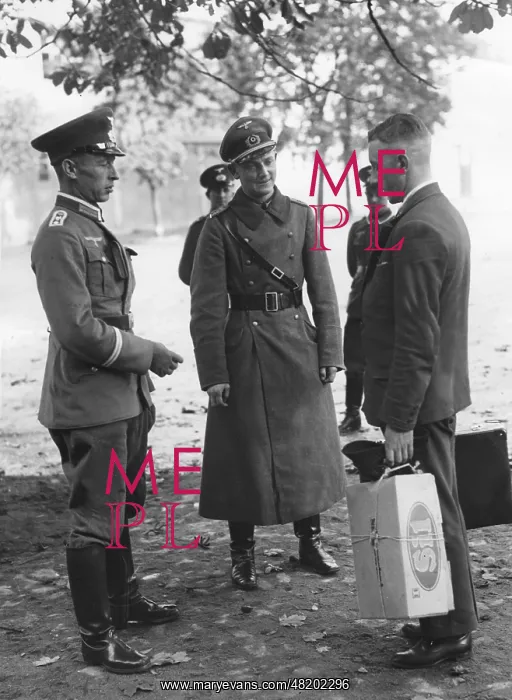 : Muster and draft, 1936 : Muster and draft, 1936