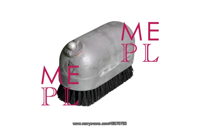 : Mutax dry cleaning clothes brush : Mutax dry cleaning clothes brush