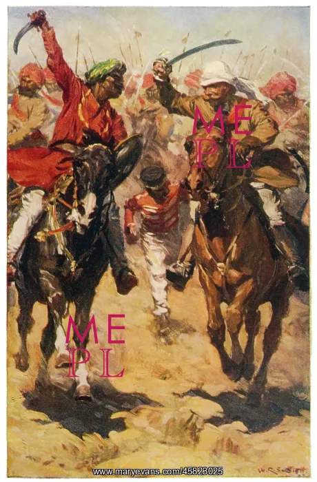 : MUTINY : ROHTAK TAKEN : MUTINY : ROHTAK TAKEN