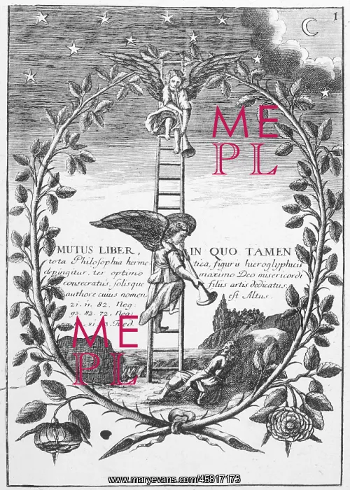  : MUTUS LIBER - 1