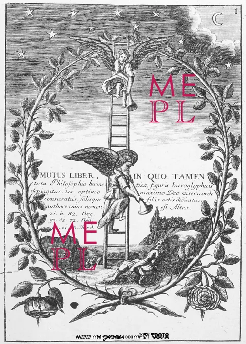  : MUTUS LIBER - 1