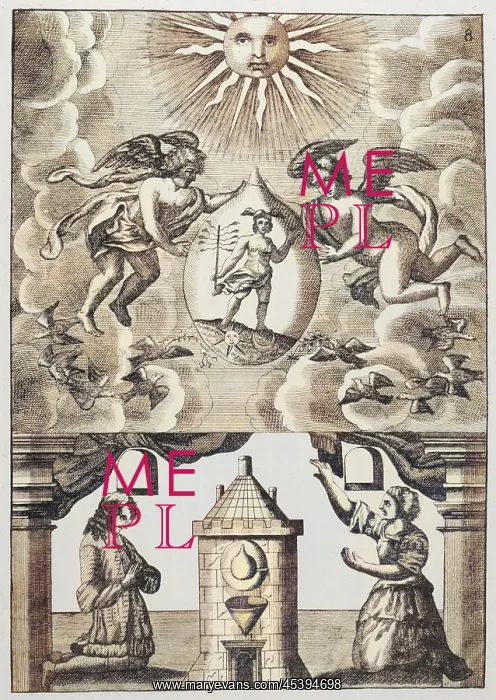: MUTUS LIBER - 8 : MUTUS LIBER - 8