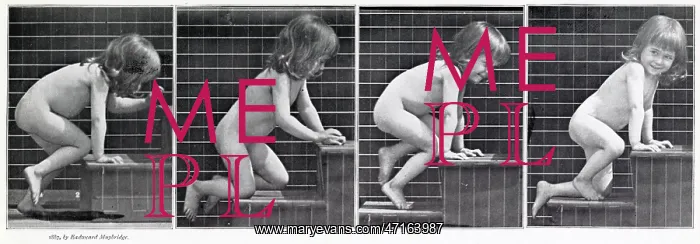 : Muybridge - Child : Muybridge - Child