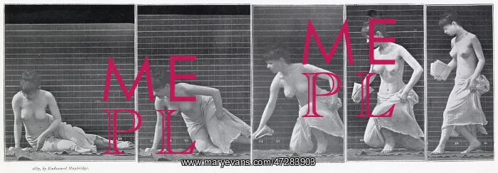 : Muybridge - Sitting : Muybridge - Sitting