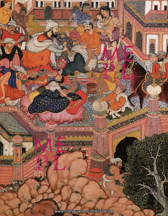  : Muzmahil Treating the Sorcerers