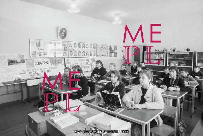 : Myatlevskaya Secondary School : Myatlevskaya Secondary School