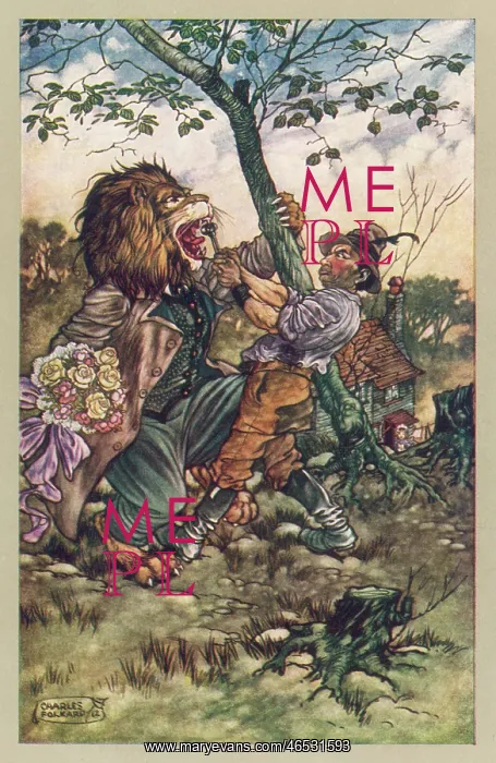 : MYHT / AESOP'S FABLES : MYHT / AESOP'S FABLES