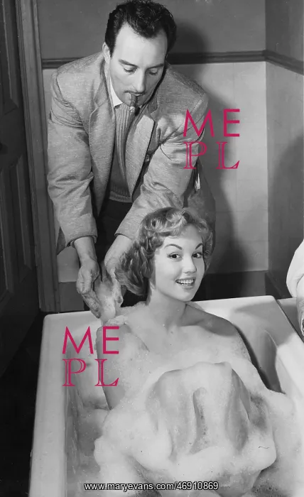 : Mylene Demongeot : Mylene Demongeot