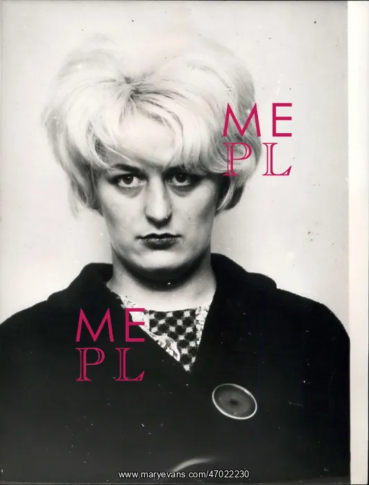 : Myra Hindley : Myra Hindley