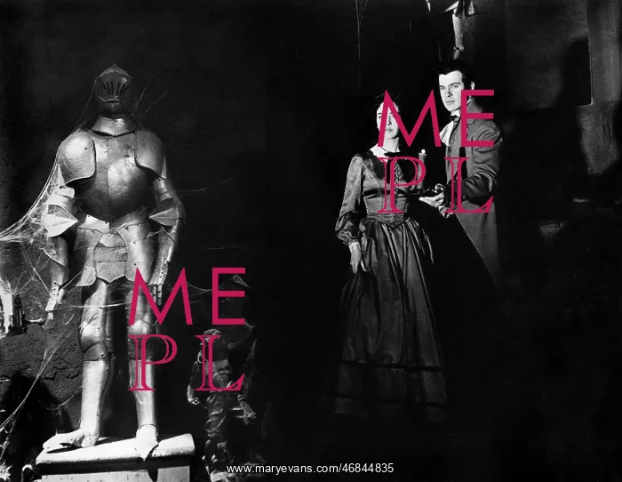 : Myrna Fahey - Mark Damon - celebrity : Myrna Fahey - Mark Damon - celebrity