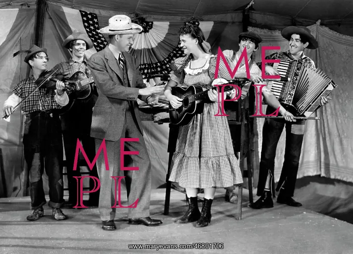 : Myrtle Wiseman - Scotty Wiseman - celebrity : Myrtle Wiseman - Scotty Wiseman - celebrity