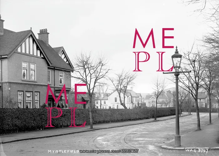 : Myrtlefielld Park, Malone Rd. Belfast : Myrtlefielld Park, Malone Rd. Belfast
