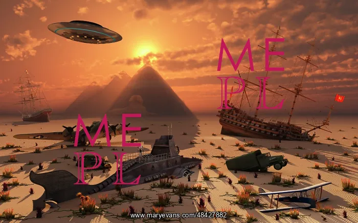: The mysterious Bermuda Triangle where aircraft and vessels ? : The mysterious Bermuda Triangle where aircraft and vessels ?