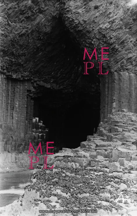 : Mysterious Cave Formation : Mysterious Cave Formation