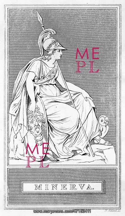 : MYTH / ATHENA / MINERVA